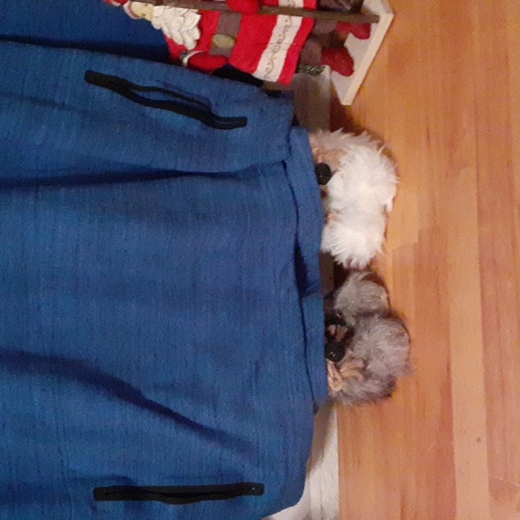 Mens Russell Athletic Dri Power 360 Training Fit Pullover Hoodie Size XL(46-48) - Picture 4 of 12